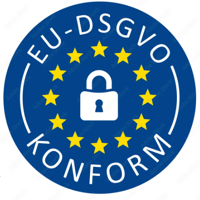 EU-DSGVO-konform