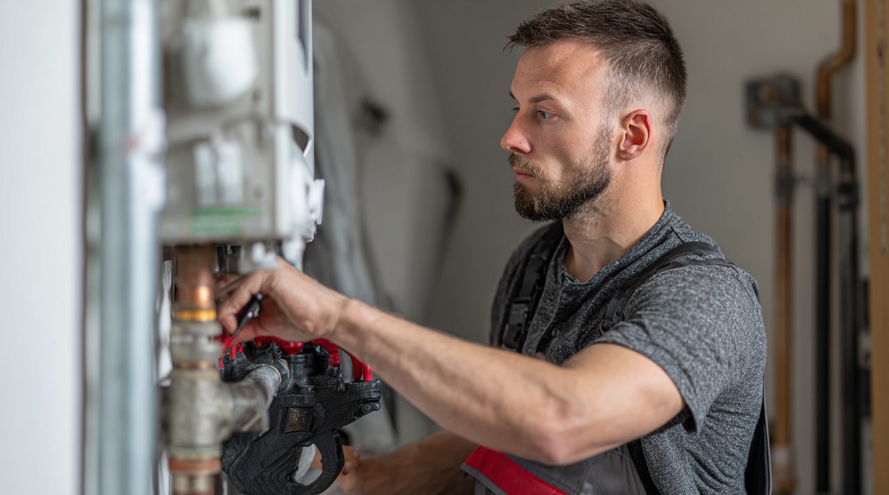 KI-Telefonie für Handwerk (SHK)