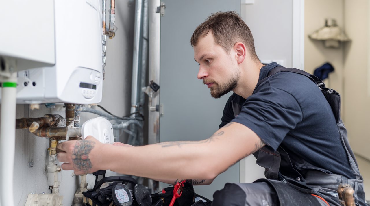 24/7-Notdienst mit Notfall-Erkennung und Eskalation