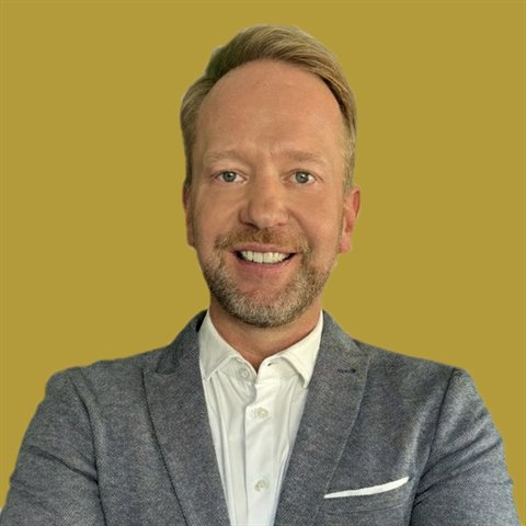 Frank Wilstermann