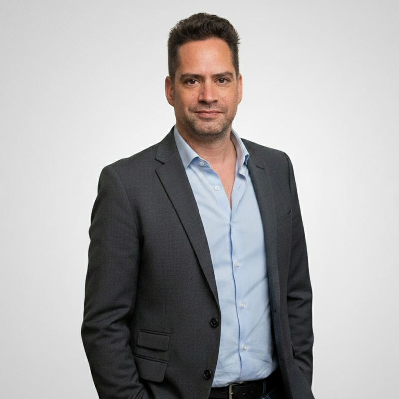 Christoph Scholz