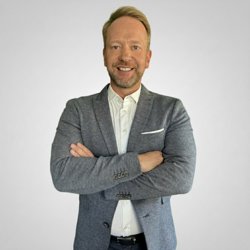 Frank Wilstermann