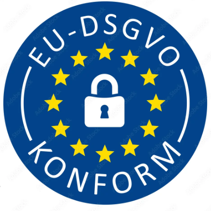 EU-DSGVO konform