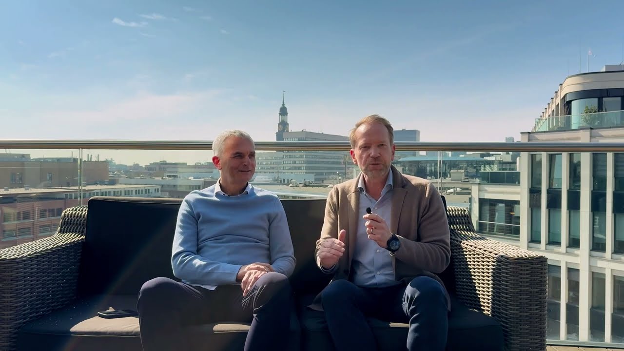 35 Jahre Makler-Erfahrung: Warum Thomas Frank auf KI setzt